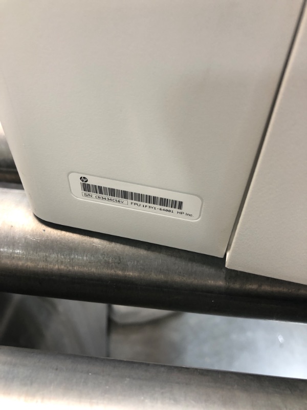 Photo 1 of Smart Tank 5101 Wireless All-In-One Supertank Inkjet Printer with up to 2 Years of Ink Included