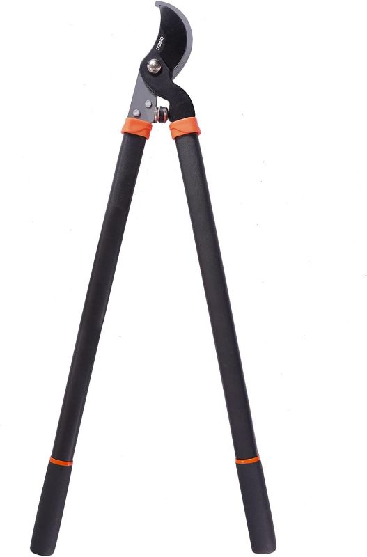 Photo 1 of  30'' Bypass Loppers Pruners Heavy Duty Garden Shear Tree Trimmer Branch Cutter Shrub Care Tool