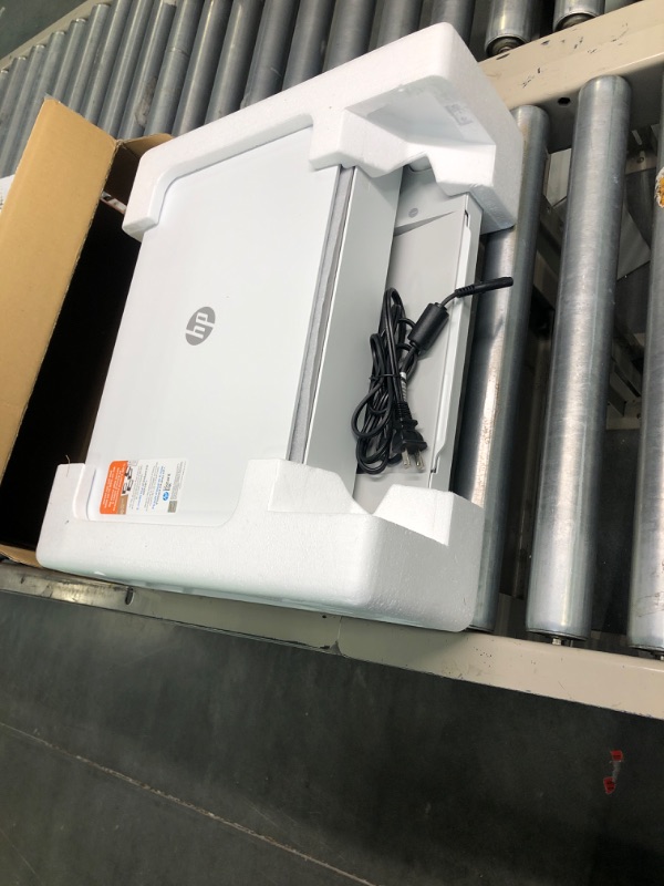 Photo 1 of ENVY 6055e Wireless Inkjet Printer