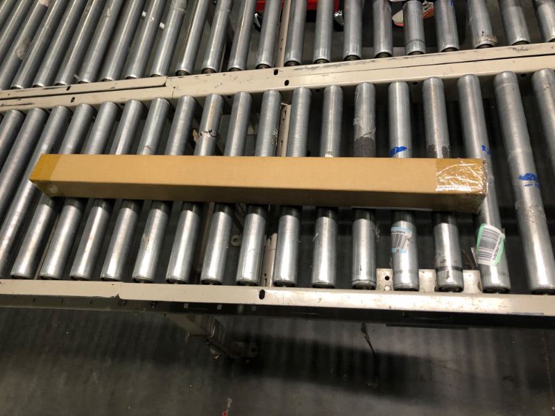 Photo 1 of 3FT LED Tube Light, T8 T10 Type B LED Light Bulb, 14W(30W Equiv), 1600LM High Bright, 36 Inch F30T12 Fluorescent Replacement, Remove Ballast, 5000K Daylight, Double Ended Power, Clear Cover (4 Pack)