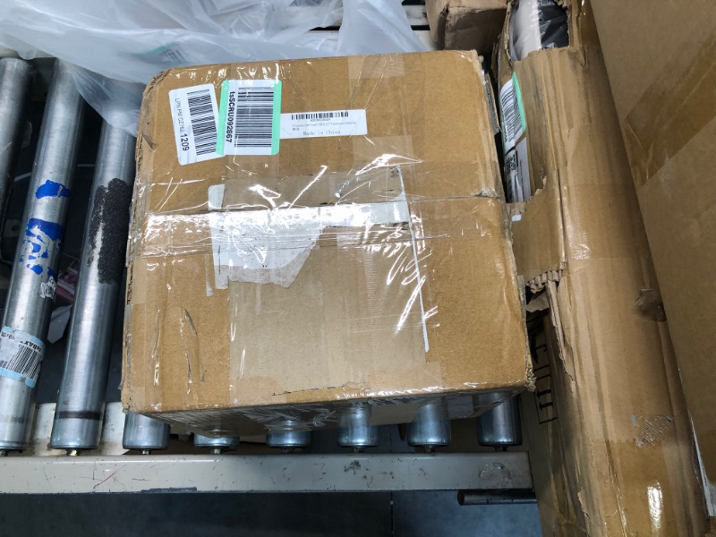 Photo 1 of Y-Transeasc 100% Tested OEM 0AM927769D (Not Progarmming) Remanufactured Compatible With Audi VW Skoda Transfer Case Double Clutch DQ200 0AM DSG7 Transmission Control Unit