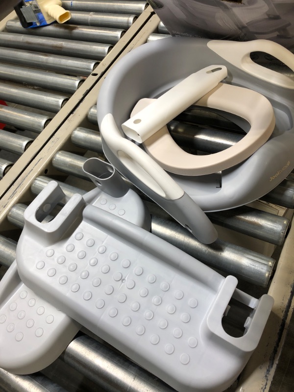 Photo 1 of JOOL BABY - POTTY TRAINING LADDER