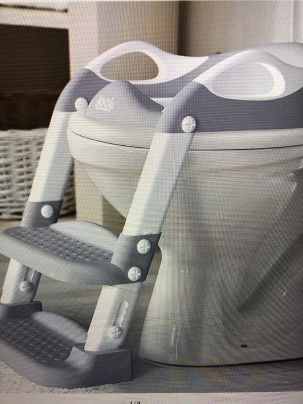 Photo 1 of JOOL BABY - POTTY TRAINING LADDER