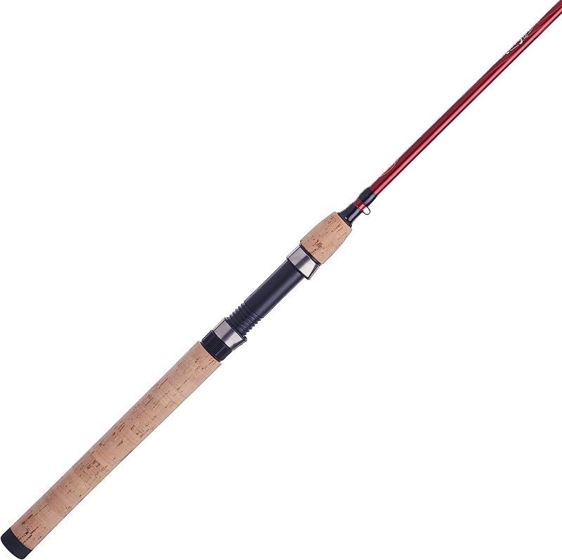 Photo 1 of 
Berkley Cherrywood HD Spinning Fishing Rods