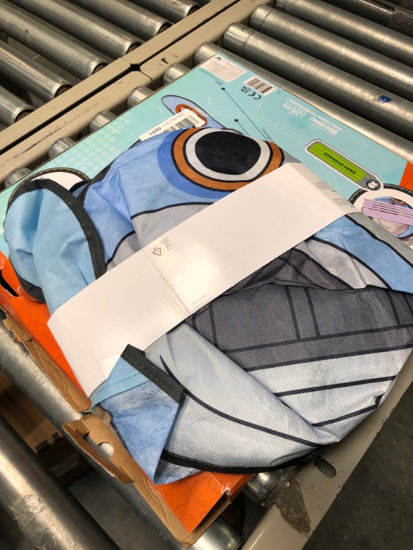 Photo 1 of Octonauts Pop Up Play Tent for Kids