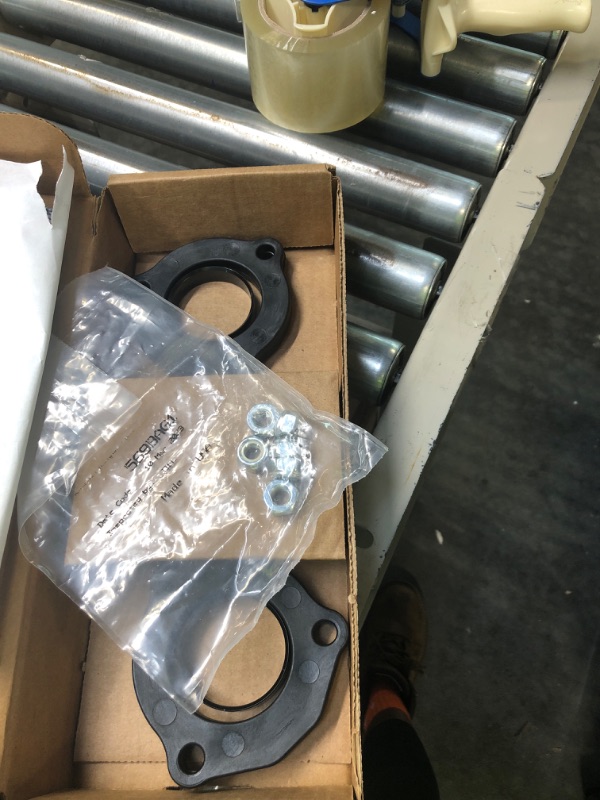Photo 1 of Rough Country 2" Leveling Kit for 2015-2022 Chevy Colorado/GMC Canyon - 922