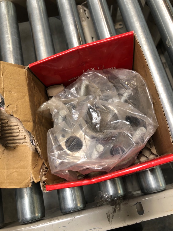 Photo 1 of FKG 512256 Rear Wheel Bearing Hub Assembly For 2006-2010 Acura CSX, 2006-2011 Honda Civic (ABS Models, EX & Si Models Only, Does Not Fit Hybrid Models), 5 Lugs