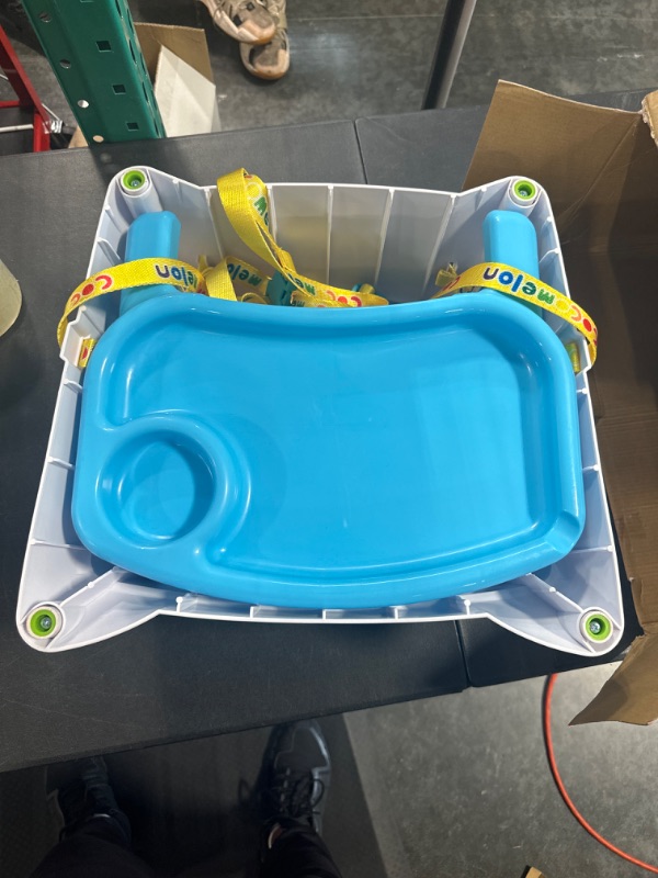 Photo 4 of CoComelon Booster Seat with Tray