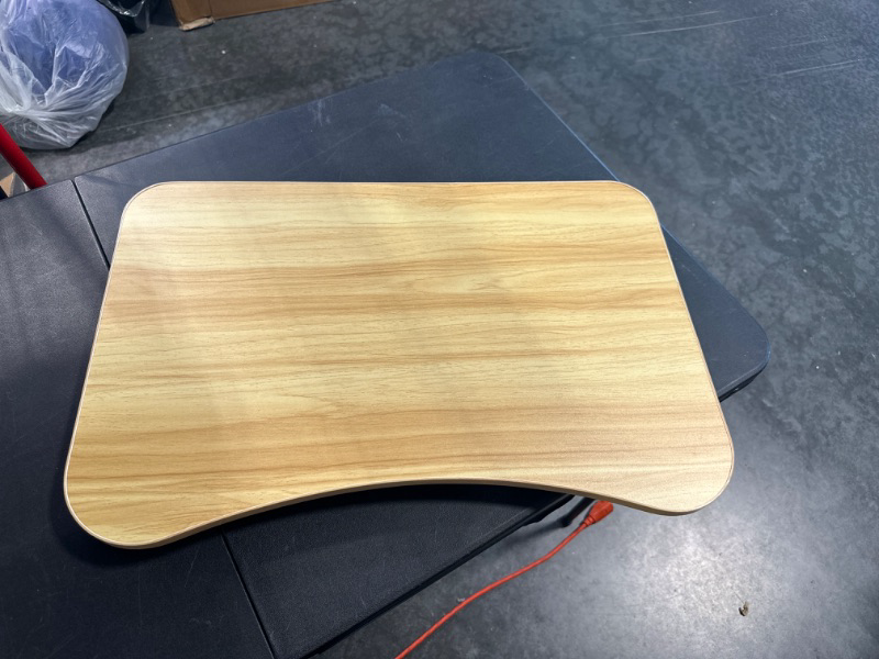 Photo 1 of Foldable Lap Desk/Tray