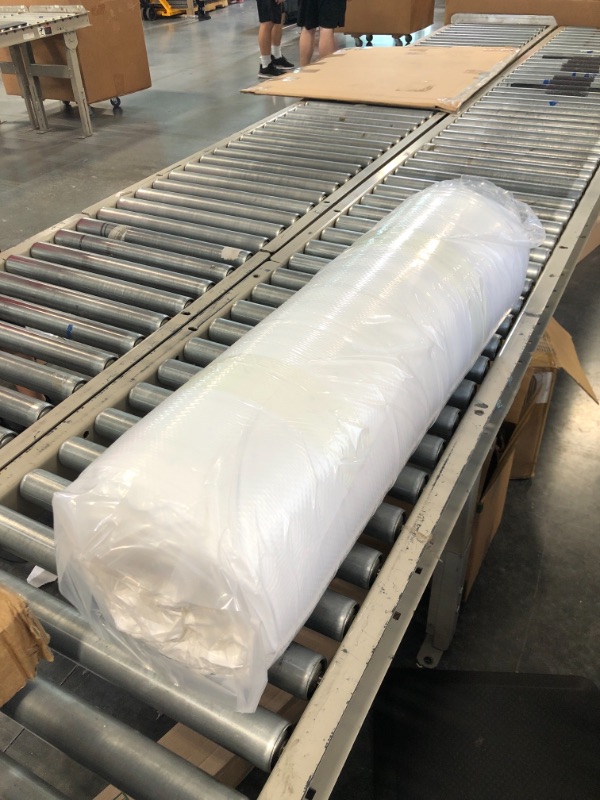 Photo 1 of BedStory 3 Inch Memory Foam Mattress Topper , Breathable Gel-Infused Washable Mattress Pad Topper with Ventilated Design, Double-Sides Usable Enhanced Cooling Pad (Size Unknown)