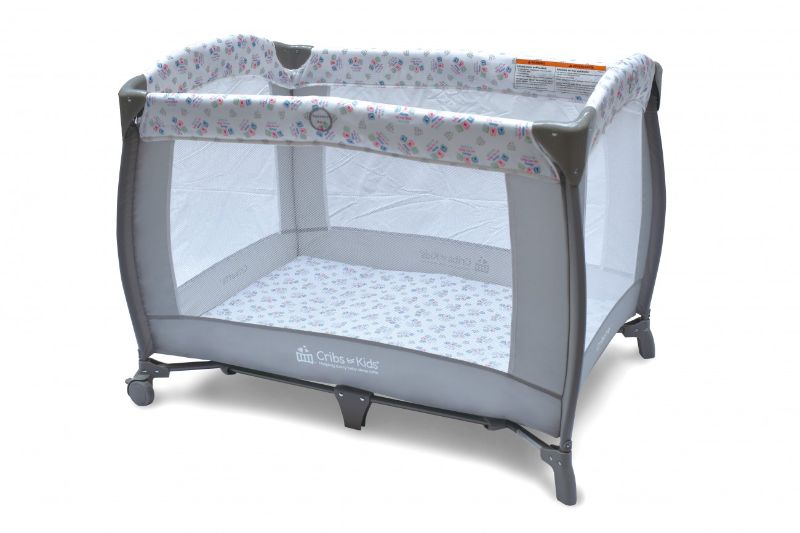 Photo 1 of Cribette Portable Crib