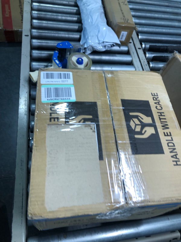 Photo 1 of Vacuum Cupping Therapy Machine with 1800ML Extra-Large Cups