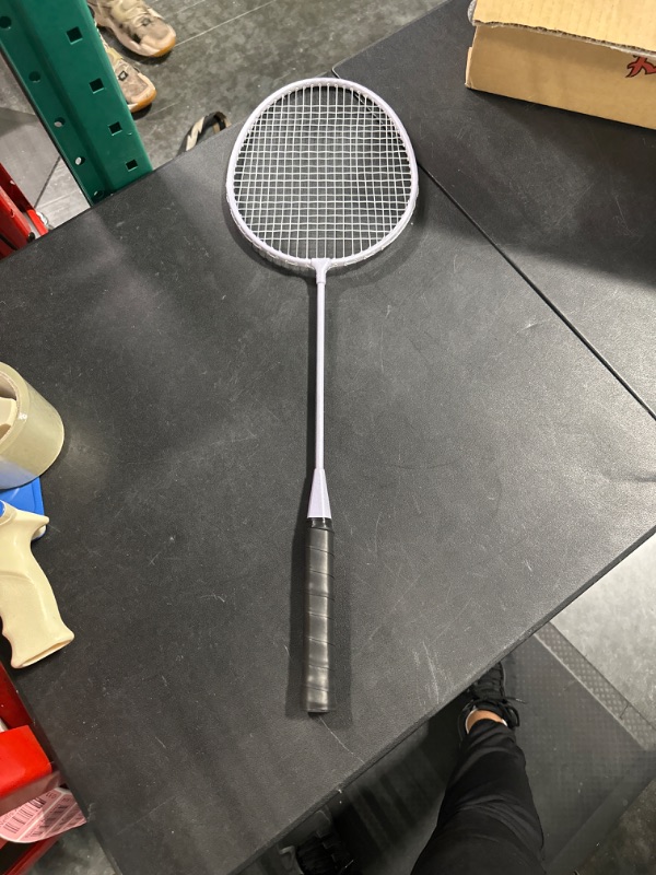 Photo 2 of Badminton Racket