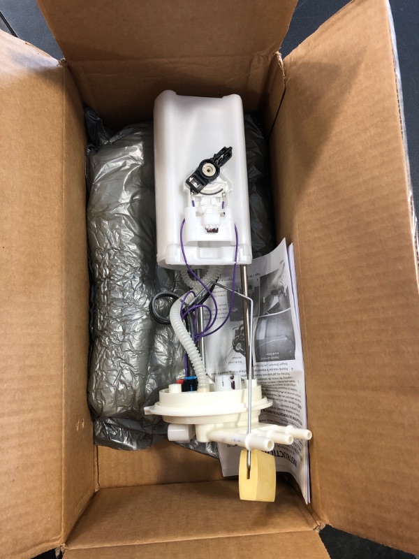 Photo 4 of GM Genuine Parts MU1755 Fuel Pump Module Kit