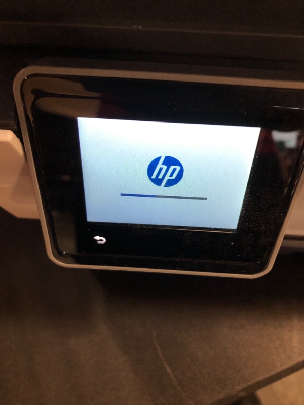 Photo 3 of HP OfficeJet Pro 8025e Wireless Color All-in-One Printer 