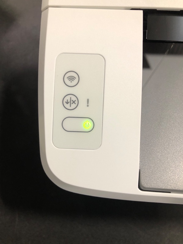 Photo 1 of HP LaserJet M110we Wireless Black and White Printer with HP+ and Bonus 6 Months Instant Ink (7MD66E) New Version: HP+, M110we