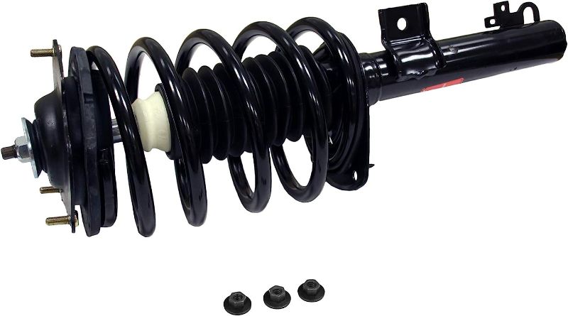 Photo 1 of Monroe Shocks & Struts Quick-Strut 171615 Strut and Coil Spring Assembly