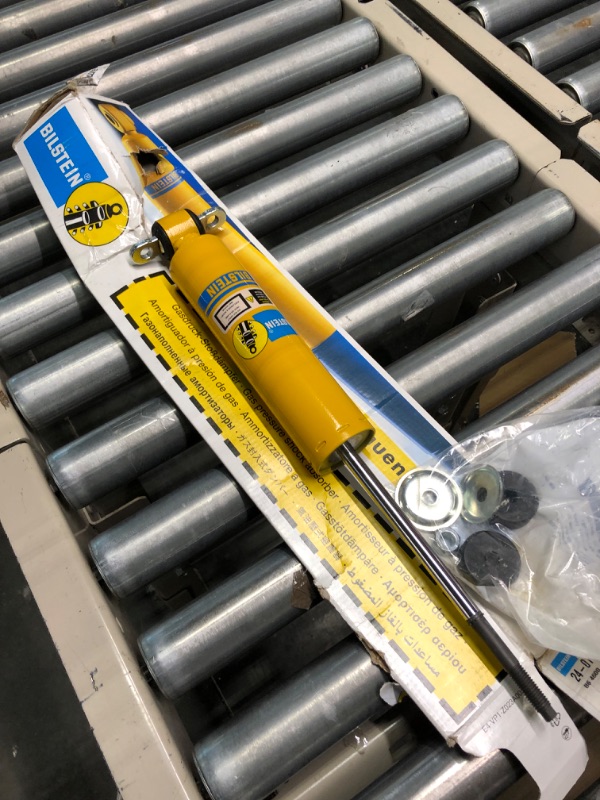 Photo 3 of Bilstein 24011044 Shock Absorber