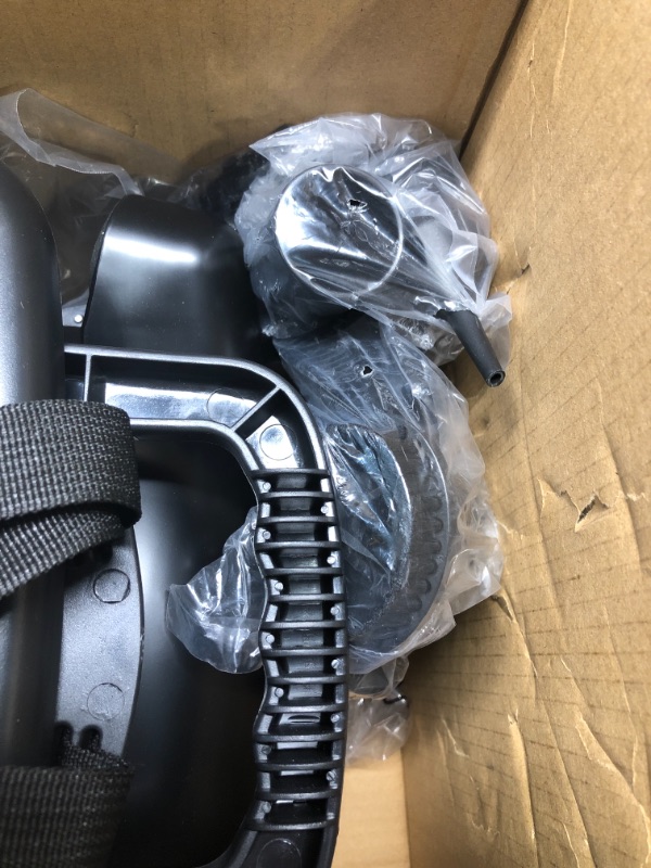 Photo 1 of Atrix - VACBP1 HEPA Backpack Vacuum