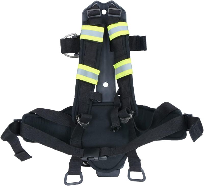 Photo 1 of 
MOKA SFX CO2 Backpack for Handheld Co2 DJ CO2 Back Pack
