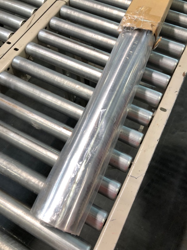 Photo 3 of 8SC82 4 Inch Straight DIY Custom Mandrel Exhaust Pipe Tube Pipe, T304 Stainless Steel, Universal Fit, 48 Inch/4FT Length, 4'' OD Mandrel Straight Pipe - 1PC 4 Inch-1PC