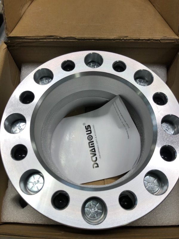 Photo 1 of ECCPP 2PCS 15mm 5 lug Hubcentric wheel spacers 5x4.5 5x114.3 Wheel Spacers Kits 12X1.25 Studs 66.1mm fits for 1995-1998 for Nissan 240SX 2008-2013 for Infiniti G37