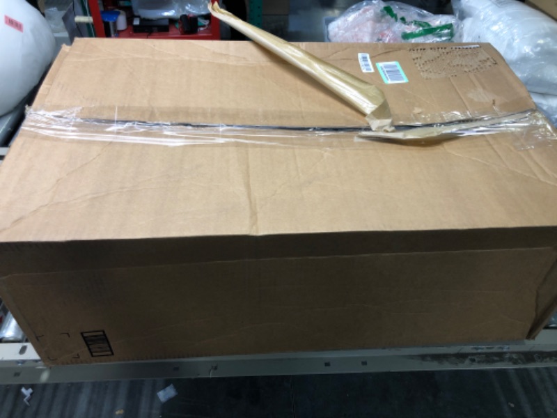 Photo 1 of Gonex Rolling Duffle Bag with Wheels with Compression Packing Cubes