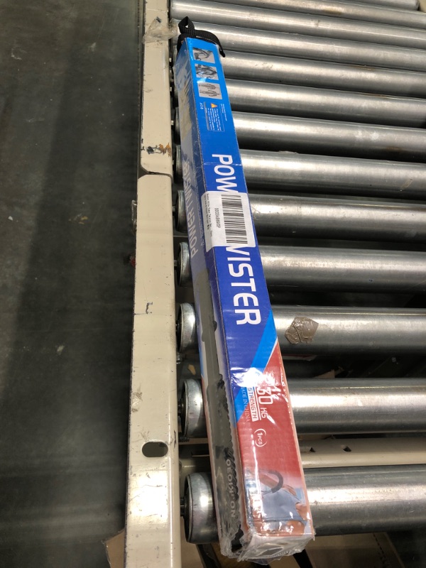 Photo 1 of Boshen Power Twister Bar for Arm Upper Body Strength Training Workout Heavy Duty Arm Builder 44lbs/66lbs/88lbs/110Ibs for Choice