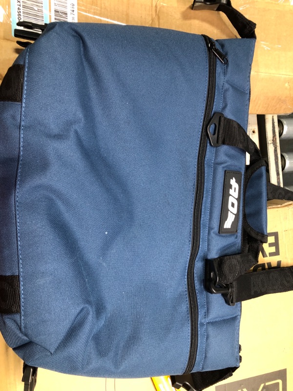 Photo 1 of AO Coolers Original Soft Cooler with High-Density Insulation, Multiple Sizes and Colors Black 12-can