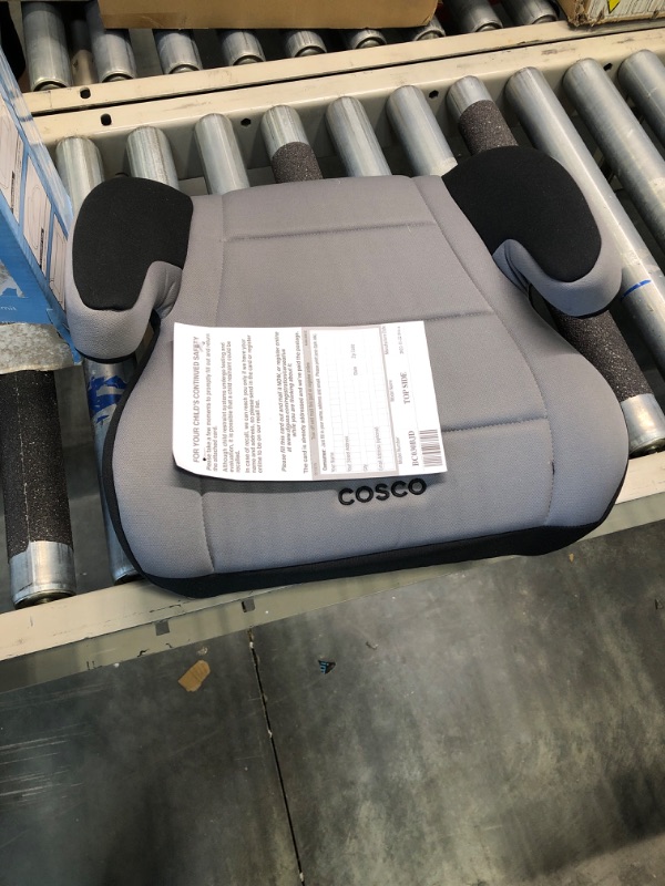 Photo 2 of Cosco Top Side Booster Car Seat in Leo