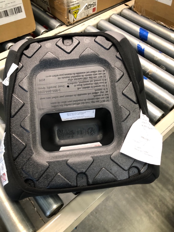 Photo 3 of Cosco Top Side Booster Car Seat in Leo