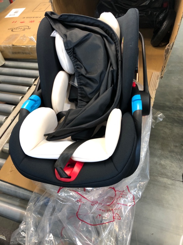 Photo 1 of Executive standard: EN1888-2:2018"child stroller 