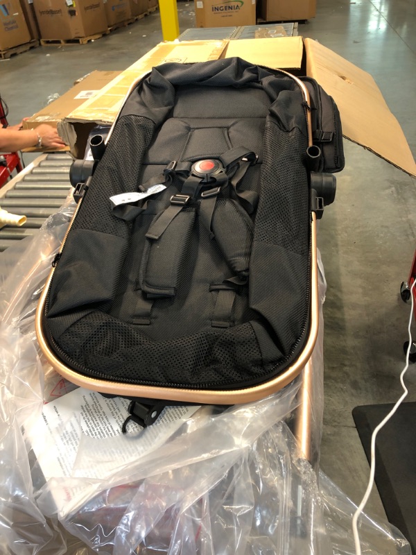 Photo 1 of Executive standard: EN1888-2:2018"child stroller 