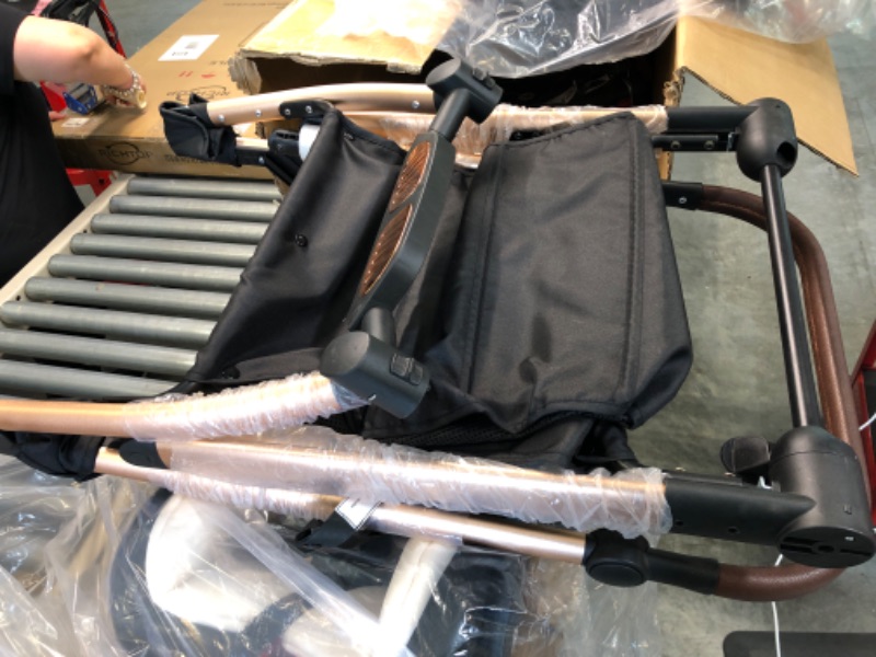 Photo 1 of Executive standard: EN1888-2:2018"child stroller 