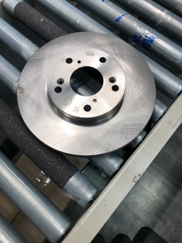 Photo 1 of BENDIX PREMIUM PRT5232 - Disc Brake Rotor