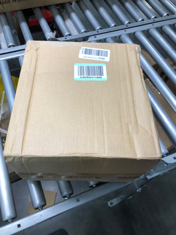 Photo 1 of Easy-Take Skincare Fridge - Mini Fridge with Dimmable LED Mirror (4 Liter/6 Can), Cooler and Warmer, for Refrigerating Makeup, Skincare and Food, Mini Fridge for Bedroom, Office and Car, White