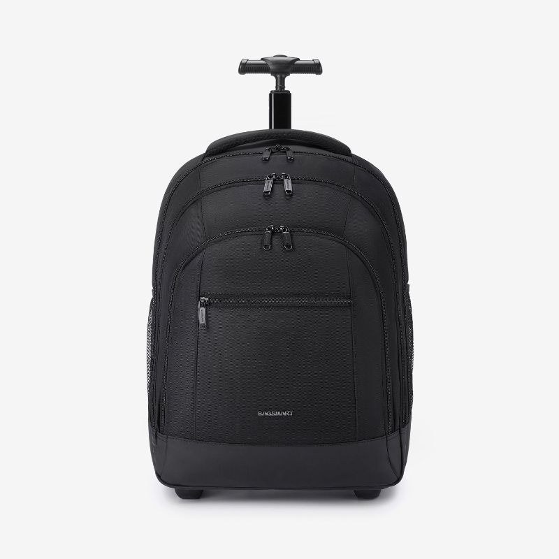Photo 1 of Carry-on Rolling Backpack
