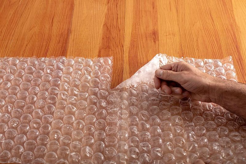 Photo 1 of Bubble Wrap Roll