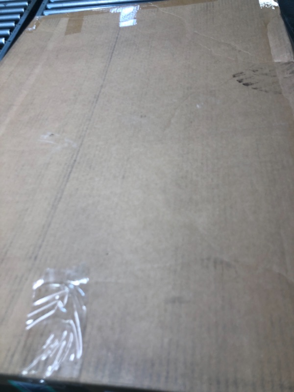 Photo 2 of 
VIZ-PRO Large Dry Erase White Board/Magnetic Foldable Whiteboard 48X36IN