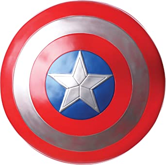 Photo 1 of Captain America: Civil War Captain America Shield