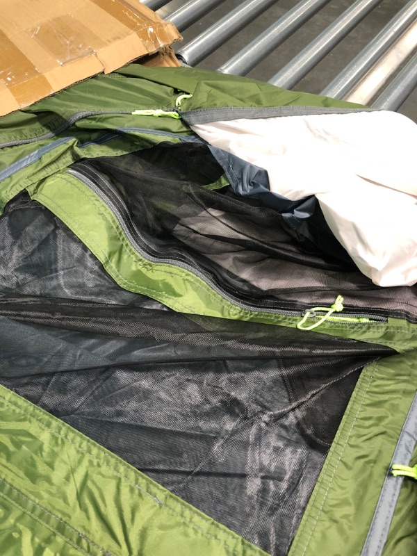 Photo 1 of Eackrola 2/4-Person-Tent