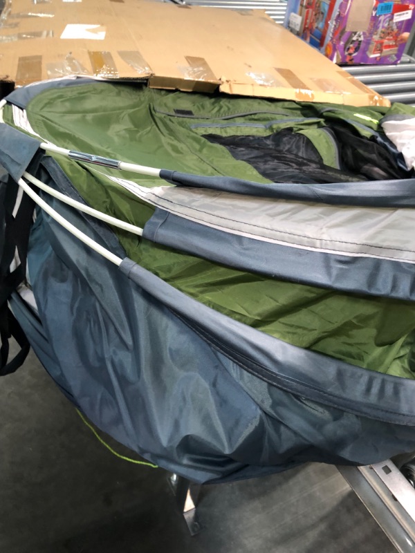 Photo 1 of Eackrola 2/4-Person-Tent