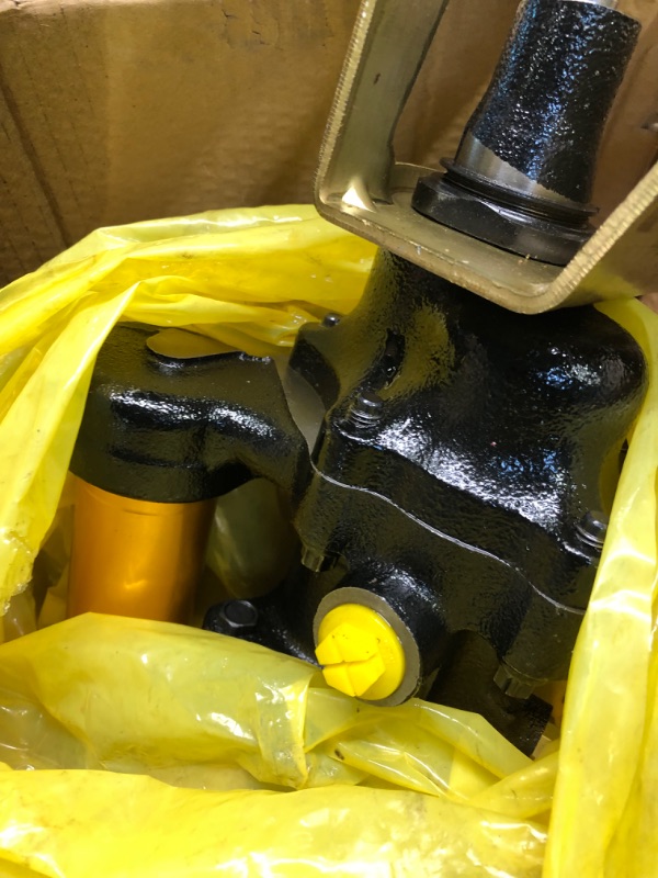 Photo 1 of A-Premium Power Brake Booster Without Master Cylinder Compatible with Dodge Ram 2500 3500 1997 Replace# 52009644AA