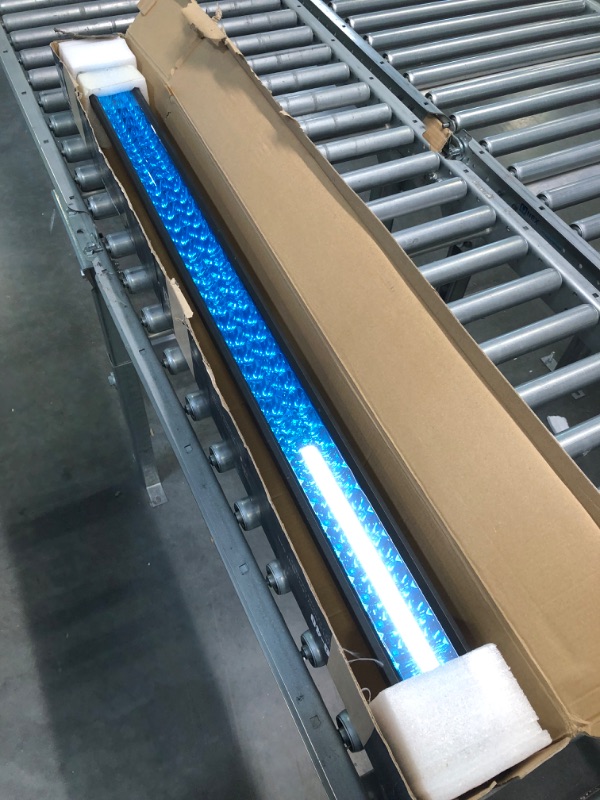 Photo 1 of D6-Series - Double Row Led Light Bar 41 in