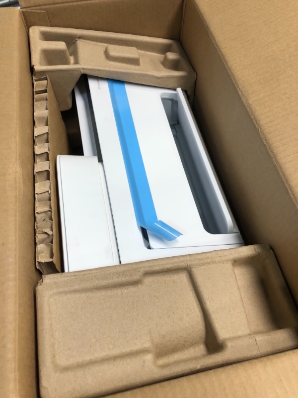 Photo 1 of HP DeskJet 4155e Wireless Color All-in-One Printer & 67XL Tri-Color High-Yield Ink Cartridge | 3YM58AN & 67XL Black High-Yield Ink Cartridge | 3YM57AN Printer + Tri-color Ink + Black Ink