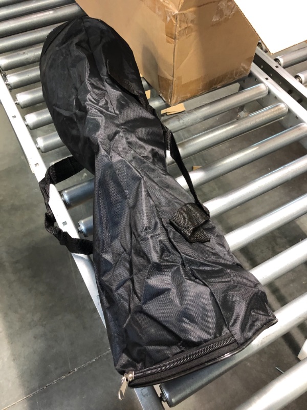 Photo 1 of City Cruiser, 6.5" Scooter Hover Board with UL2272 Certified Wheels LED Lights