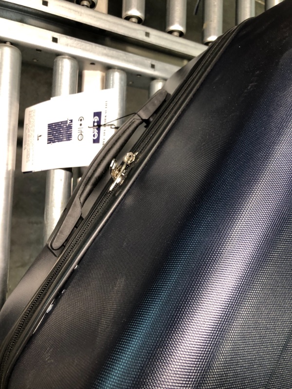 Photo 5 of 001gnfomjCoolife Luggage 3 Piece Set Suitcase Spinner Hardshell Lightweight TSA Lock 4 Piece Set