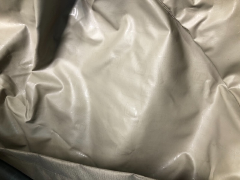 Photo 1 of Classic Accessory Patent Pending Outdoor Tarp