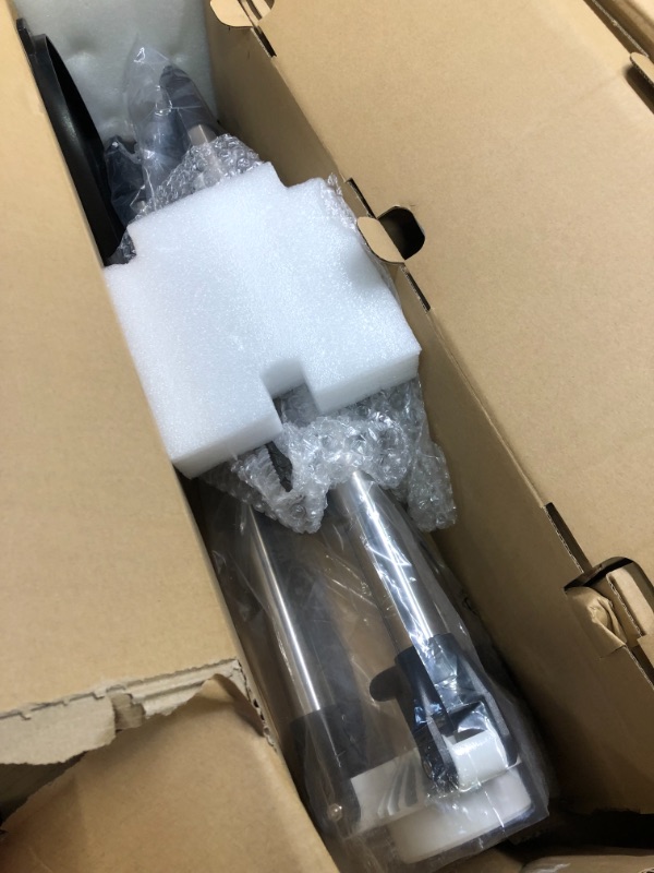 Photo 1 of Telescope, Gskyer 130EQ Professional Astronomical Reflector Telescope, German Technology Scope, EQ-130 (EQ-130)