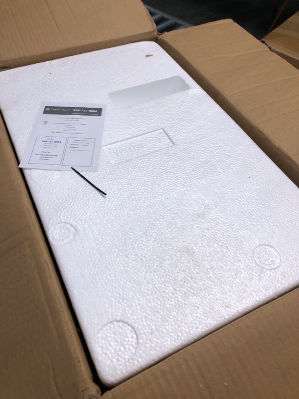 Photo 3 of YITAMOTOR Towing Mirrors Compatible with 07-14 Chevy Silverado GMC Sierra 1500/2500/3500 Yukon Power Heated Side Mirrors, 2 Pack 07-14(14 Chevy/GMC 1500) Towing Mirrors